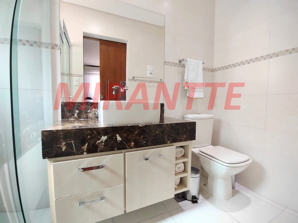Sobrado de 356m² com 3 quartos em Jardim Kherlakian