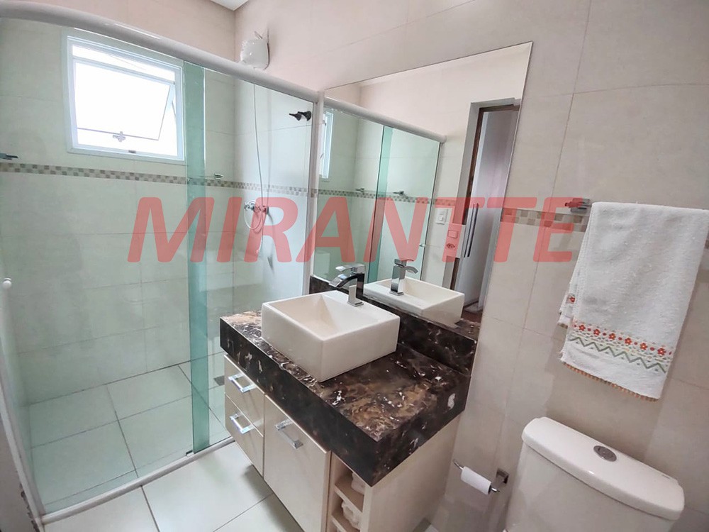 Sobrado de 356m² com 3 quartos em Jardim Kherlakian