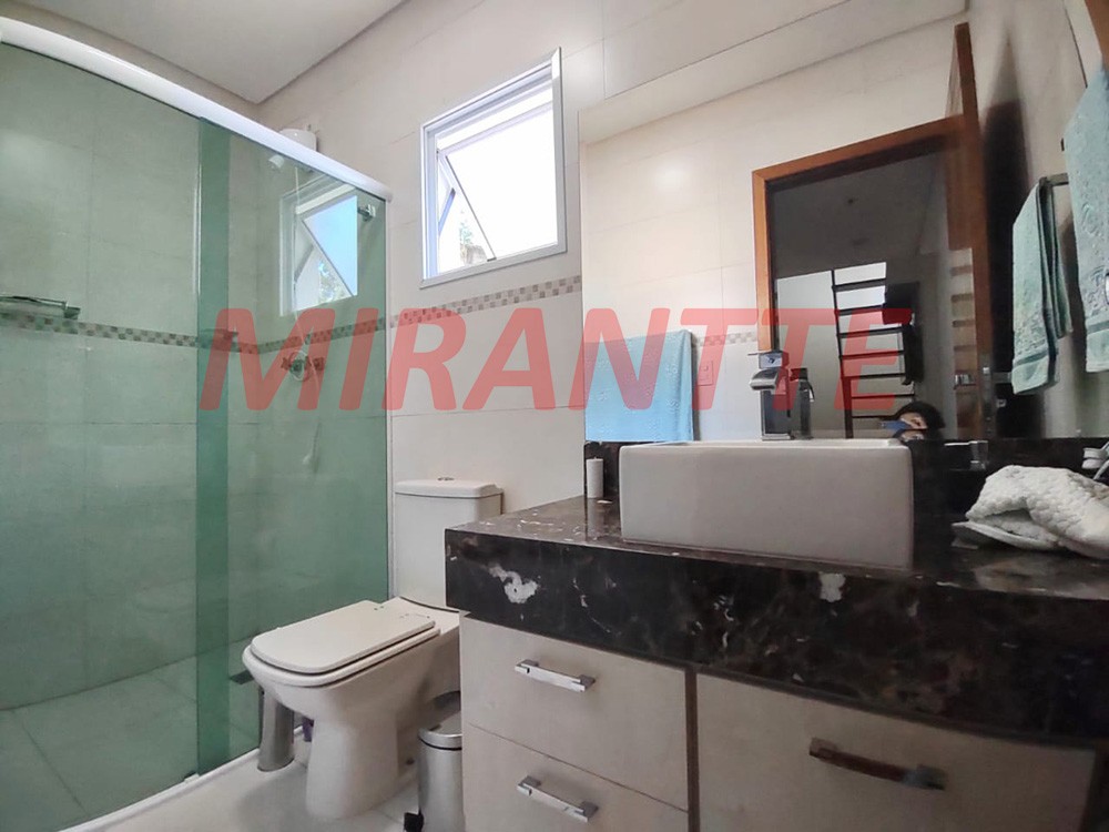 Sobrado de 356m² com 3 quartos em Jardim Kherlakian
