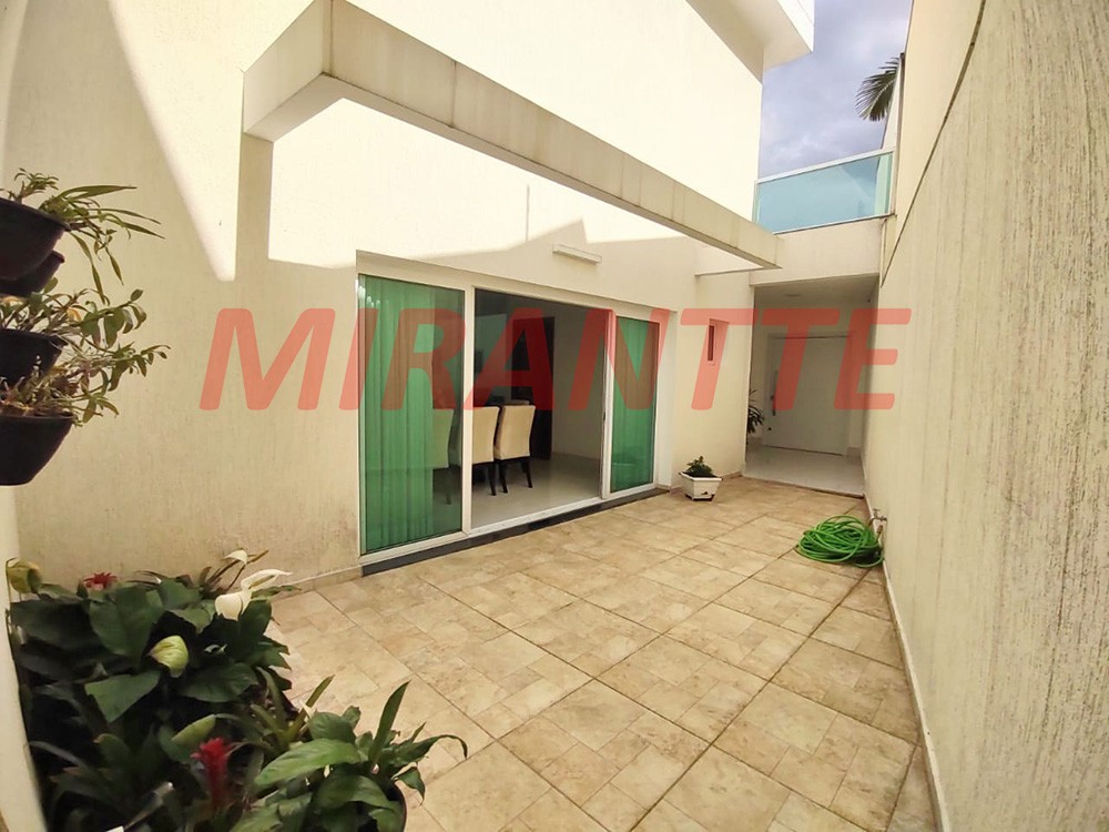 Sobrado de 356m² com 3 quartos em Jardim Kherlakian