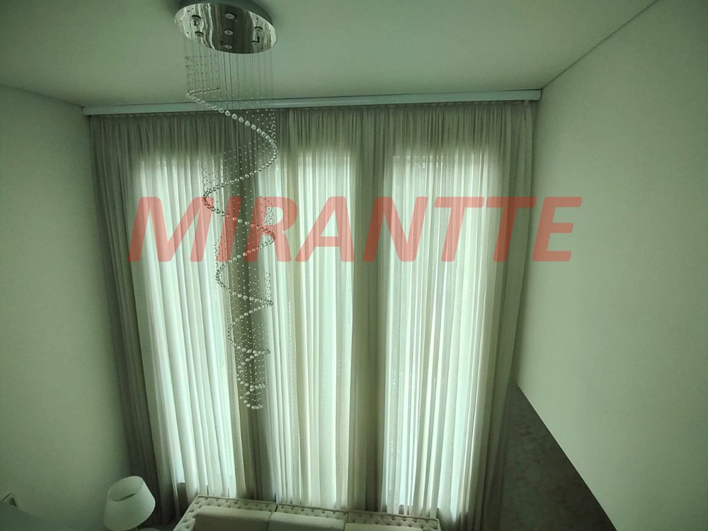 Sobrado de 356m² com 3 quartos em Jardim Kherlakian
