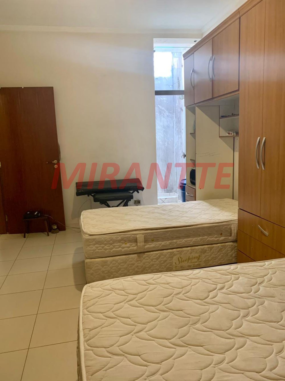 Sobrado com 3 quartos em Vila Galvão