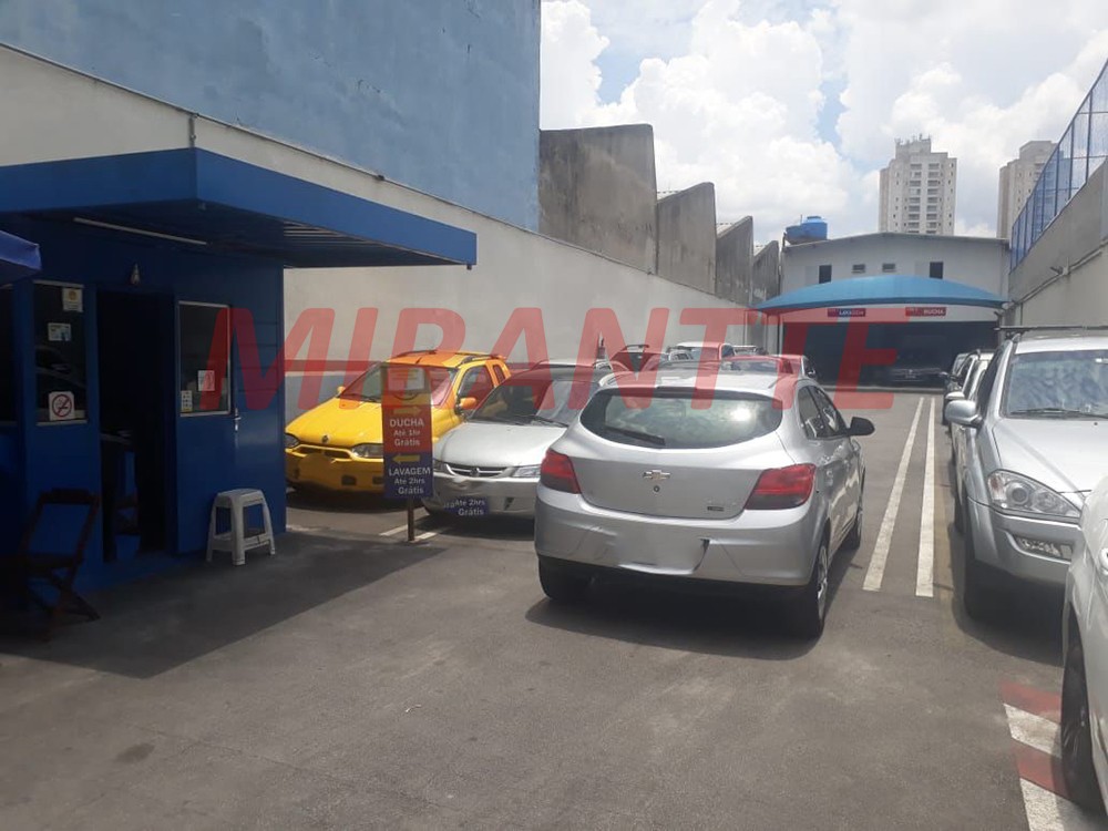 Terreno de 470m² em Limão