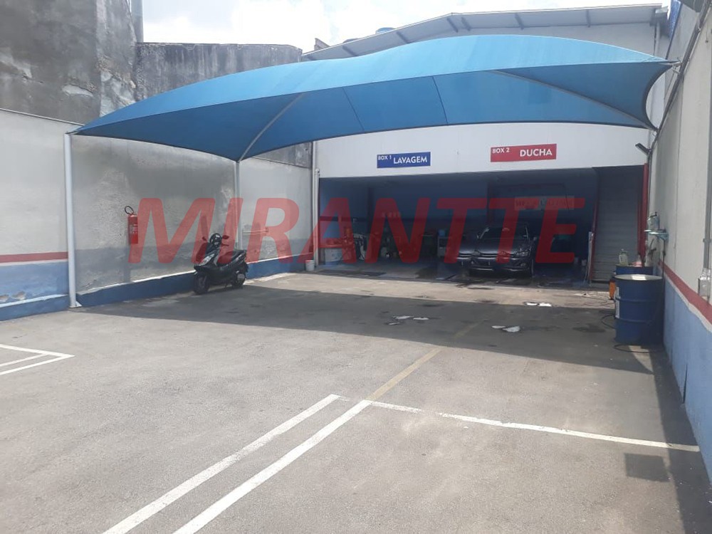 Terreno de 470m² em Limão