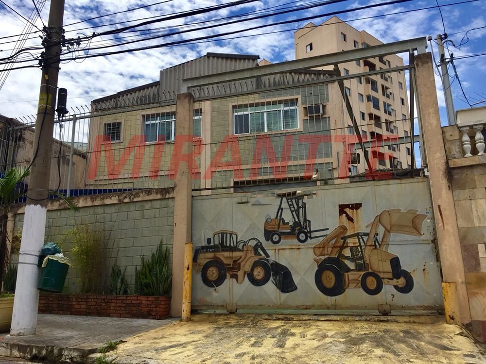 Galpao em Vila Formosa