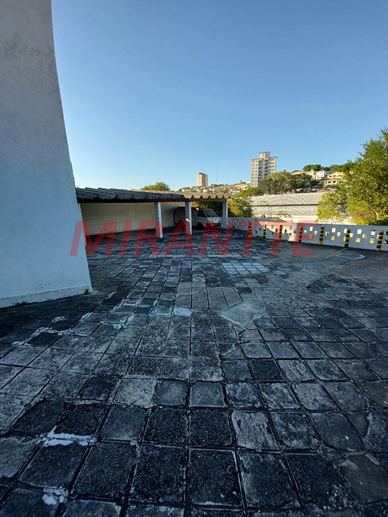 Terreno de 1000m² em Imirim