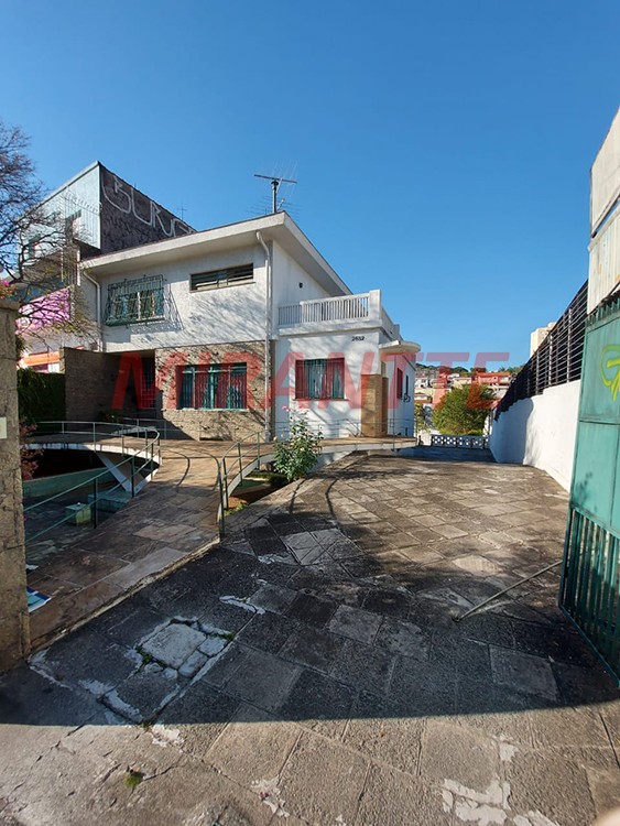 Terreno de 1000m² em Imirim