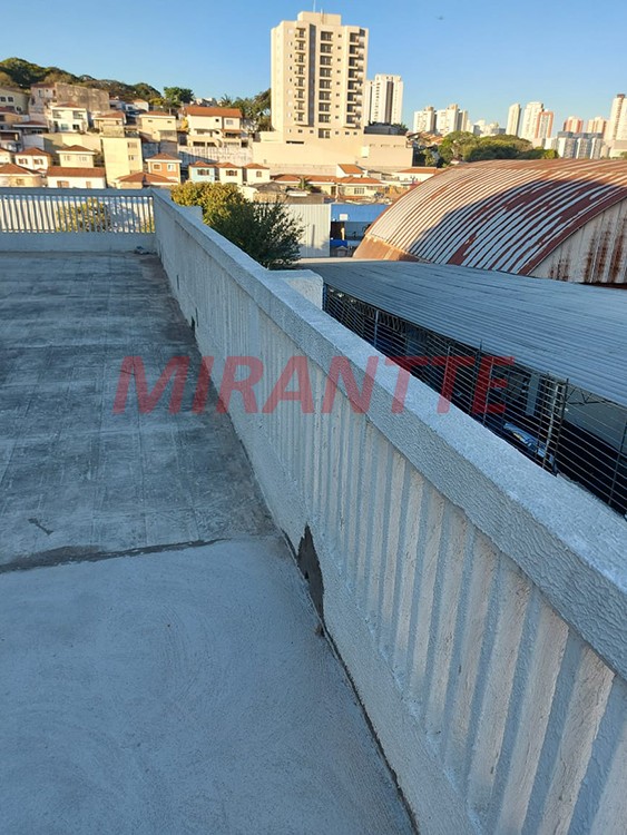 Terreno de 1000m² em Imirim