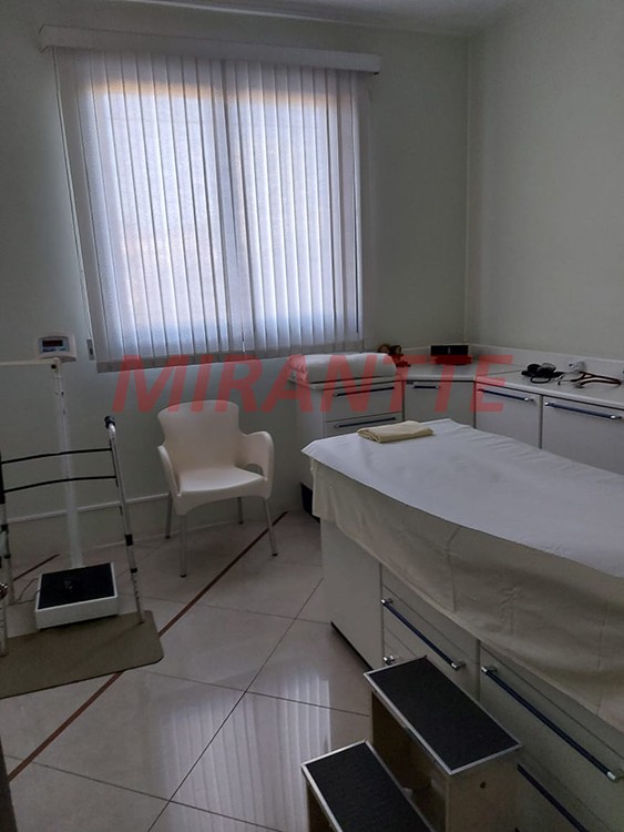 Terreno de 1000m² em Imirim