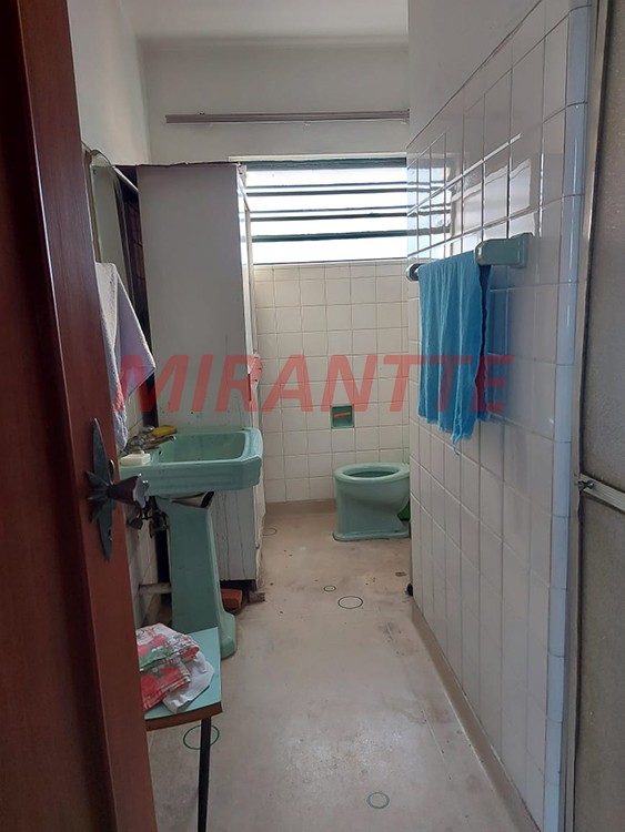 Terreno de 1000m² em Imirim
