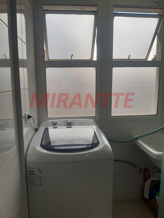 Apartamento de 38m² com 1 quartos em Santana
