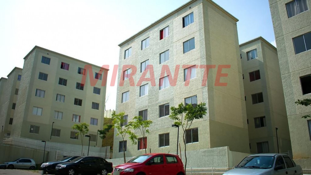 Apartamento de 39m² com 2 quartos em Jaraguá
