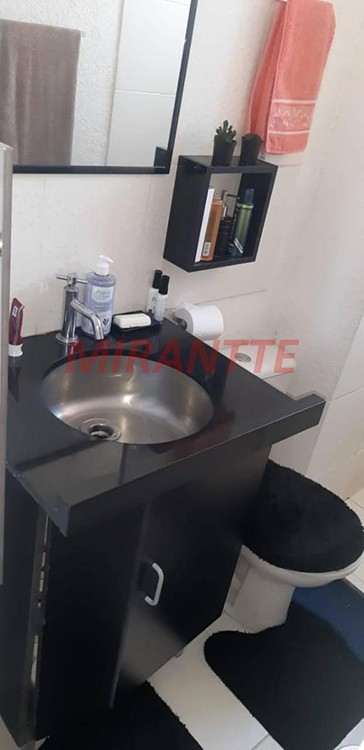 Apartamento de 39m² com 2 quartos em Jaraguá