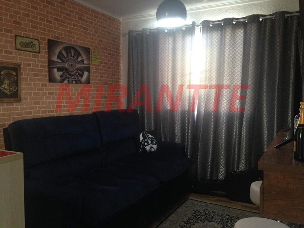 Apartamento de 39m² com 2 quartos em Jaraguá