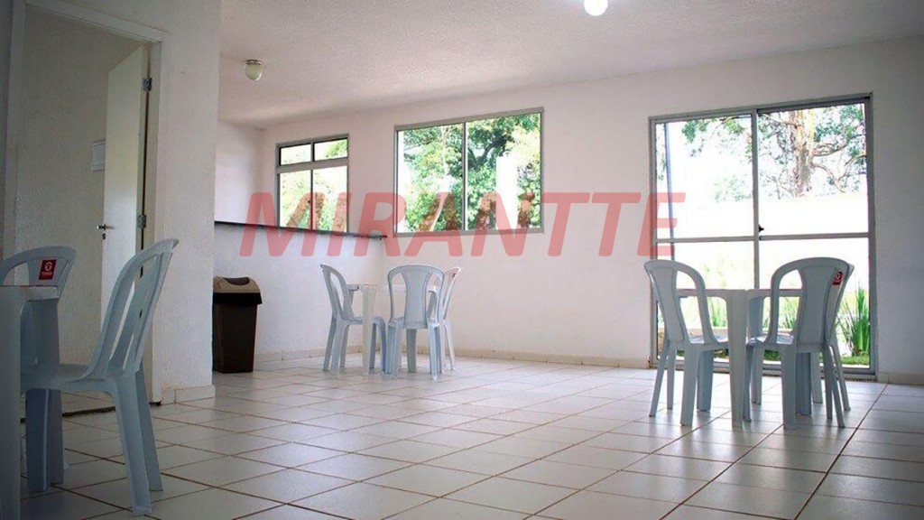 Apartamento de 39m² com 2 quartos em Jaraguá
