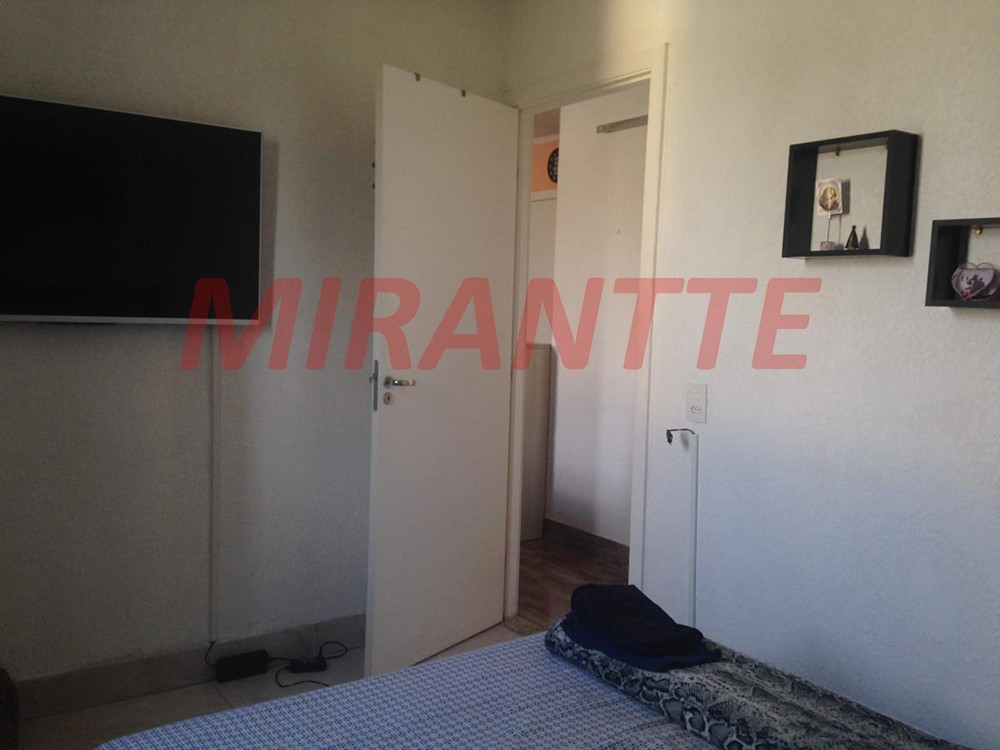 Apartamento de 39m² com 2 quartos em Jaraguá