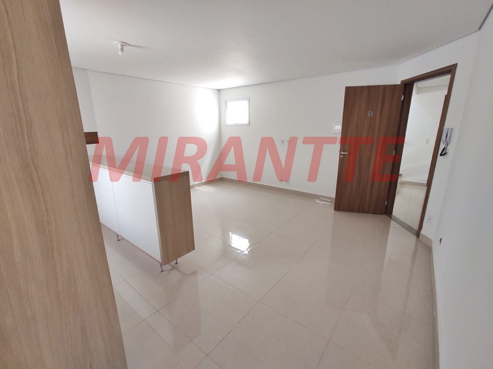 Apartamento de 46m² com 1 quartos em Jardim São Paulo