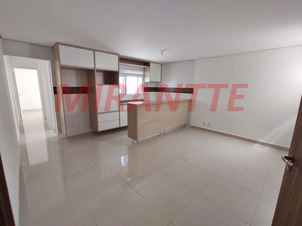 Apartamento de 46m² com 1 quartos em Jardim São Paulo