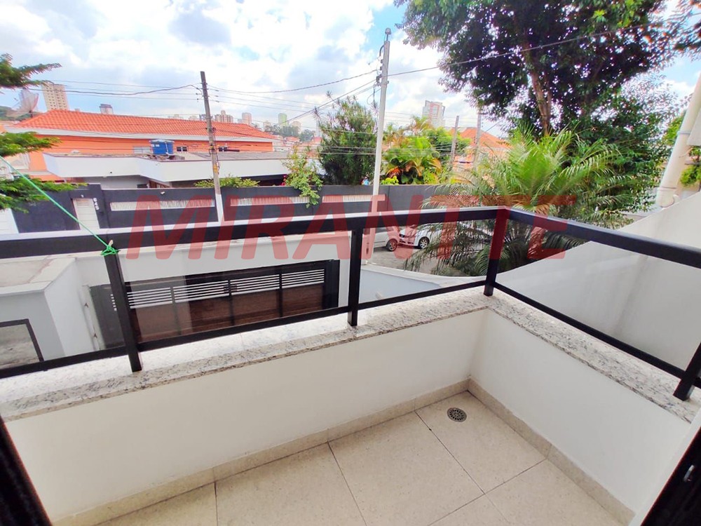Apartamento de 46m² com 1 quartos em Jardim São Paulo