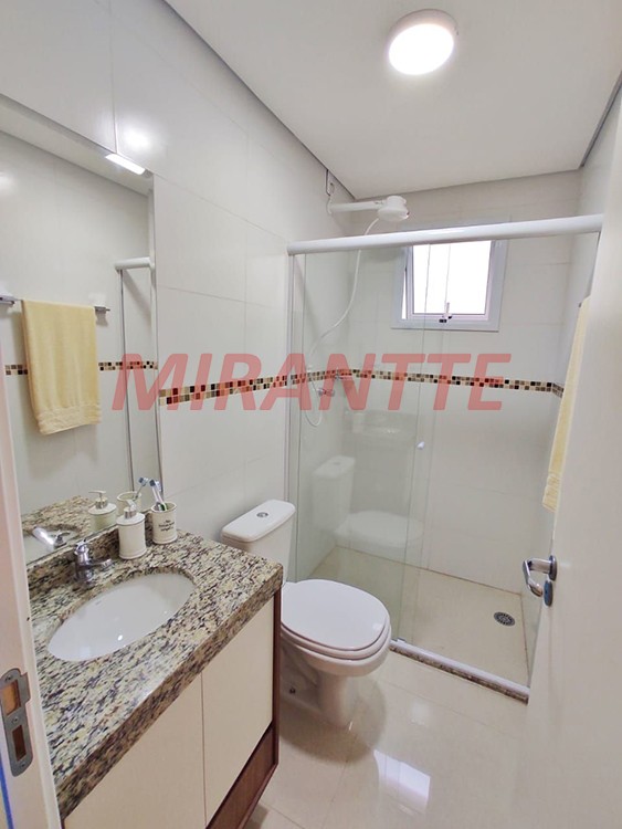 Apartamento de 46m² com 1 quartos em Jardim São Paulo