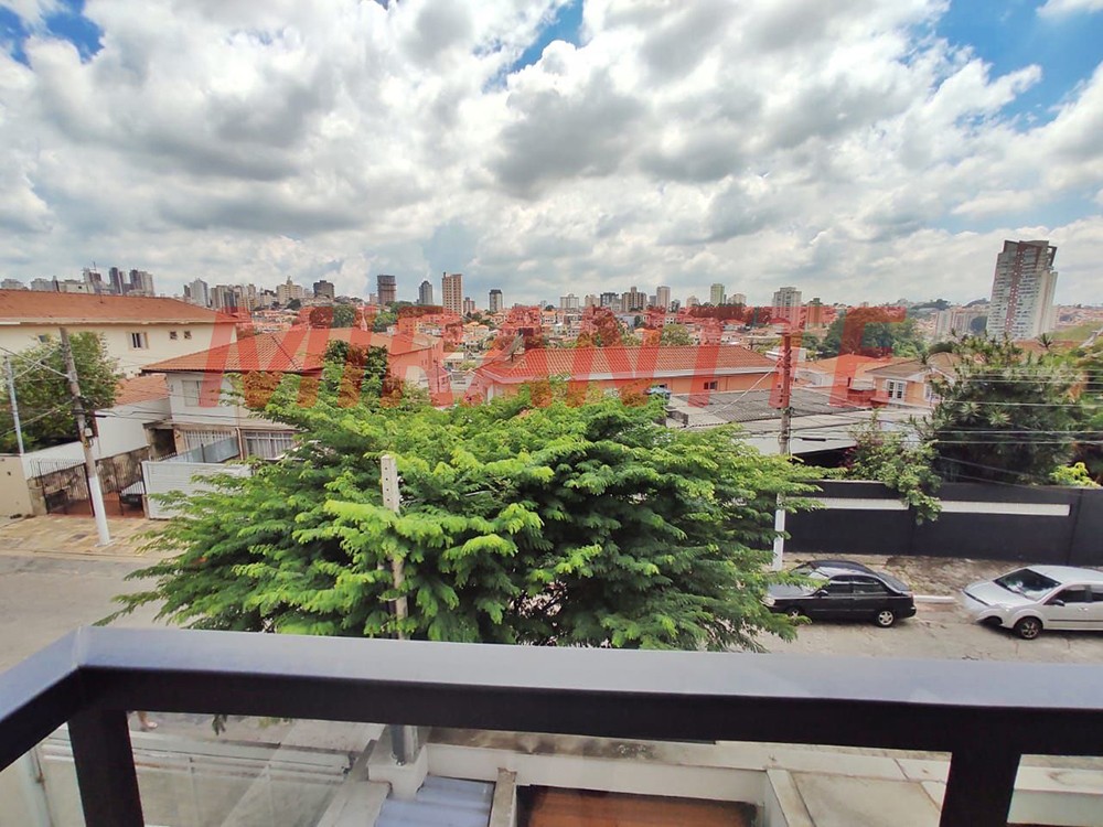 Apartamento de 46m² com 1 quartos em Jardim São Paulo