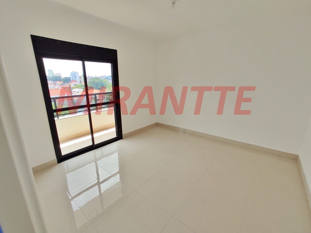 Apartamento de 46m² com 1 quartos em Jardim São Paulo
