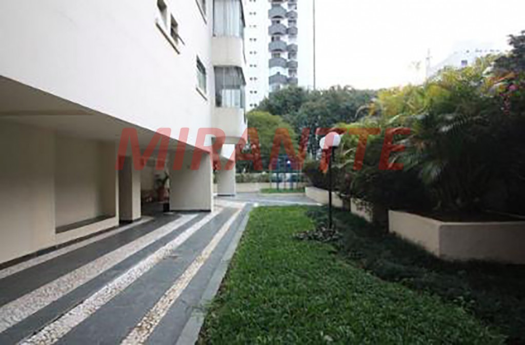 Apartamento de 75m² com 2 quartos em Vila Madalena