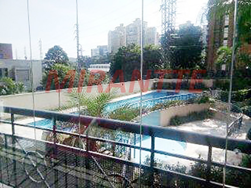 Apartamento de 170m² com 4 quartos em Vila Leopoldina