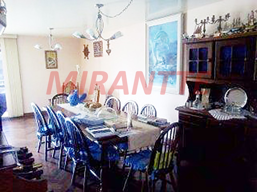 Apartamento de 170m² com 4 quartos em Vila Leopoldina