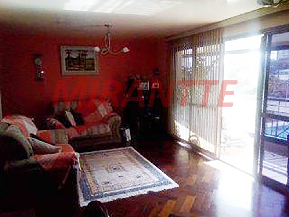 Apartamento de 170m² com 4 quartos em Vila Leopoldina