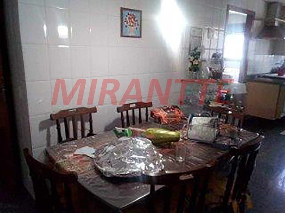 Apartamento de 170m² com 4 quartos em Vila Leopoldina