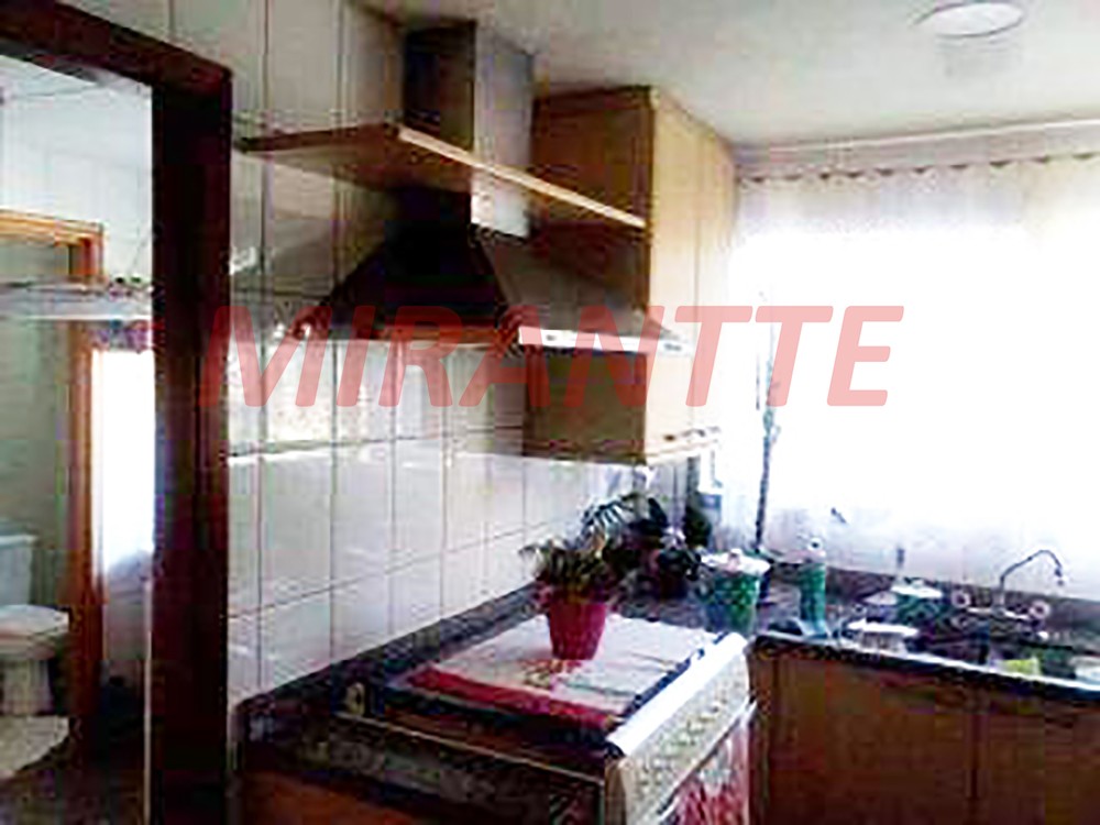 Apartamento de 170m² com 4 quartos em Vila Leopoldina