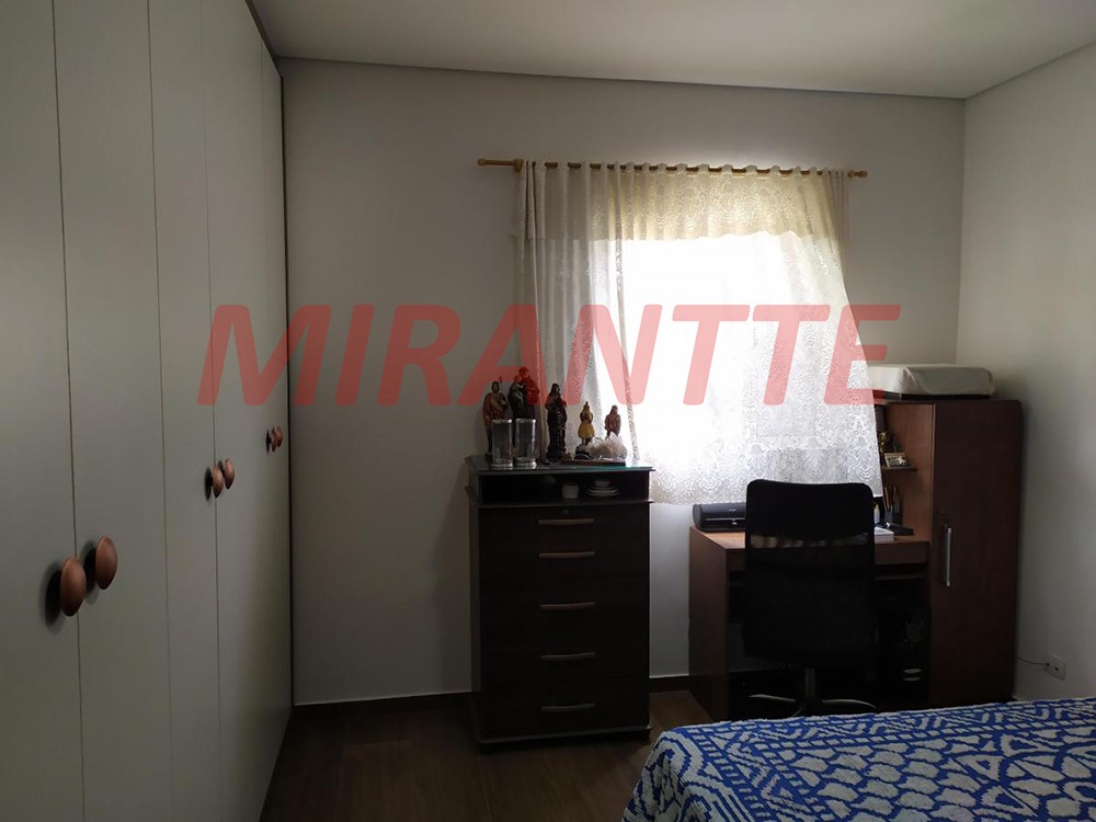 Sobrado de 80m² com 2 quartos em Vila Dom Pedro I
