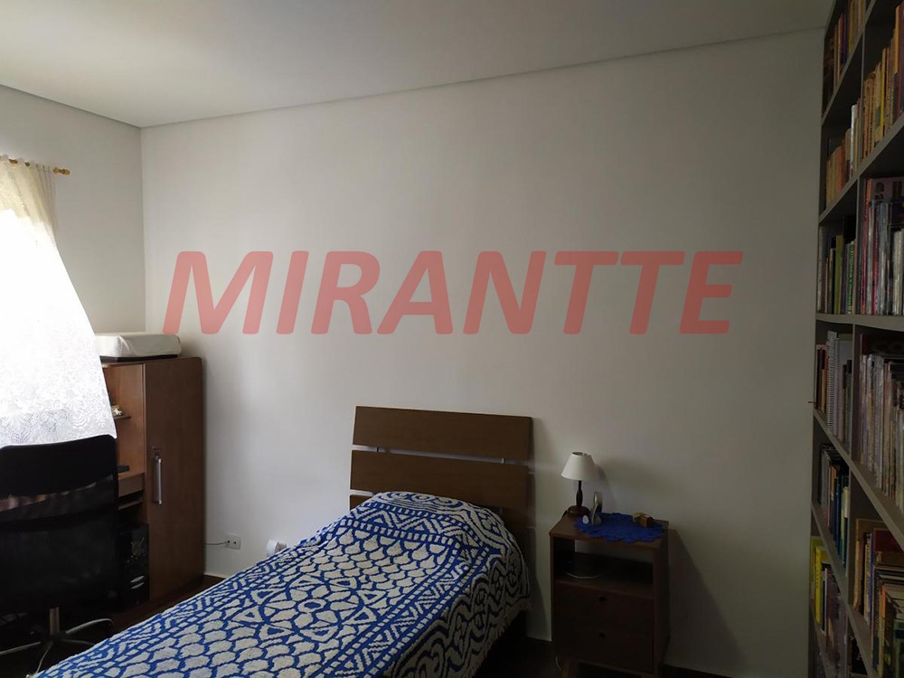 Sobrado de 80m² com 2 quartos em Vila Dom Pedro I