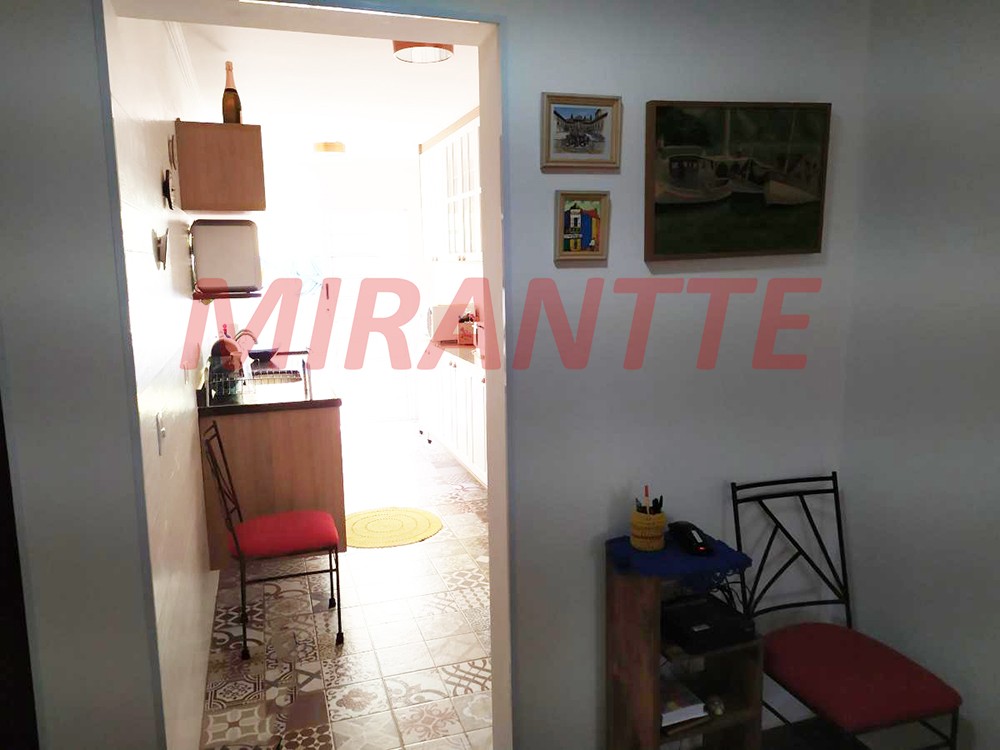 Sobrado de 80m² com 2 quartos em Vila Dom Pedro I
