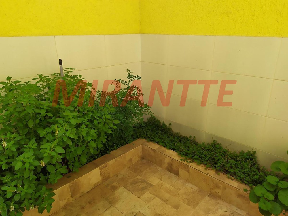 Sobrado de 80m² com 2 quartos em Vila Dom Pedro I