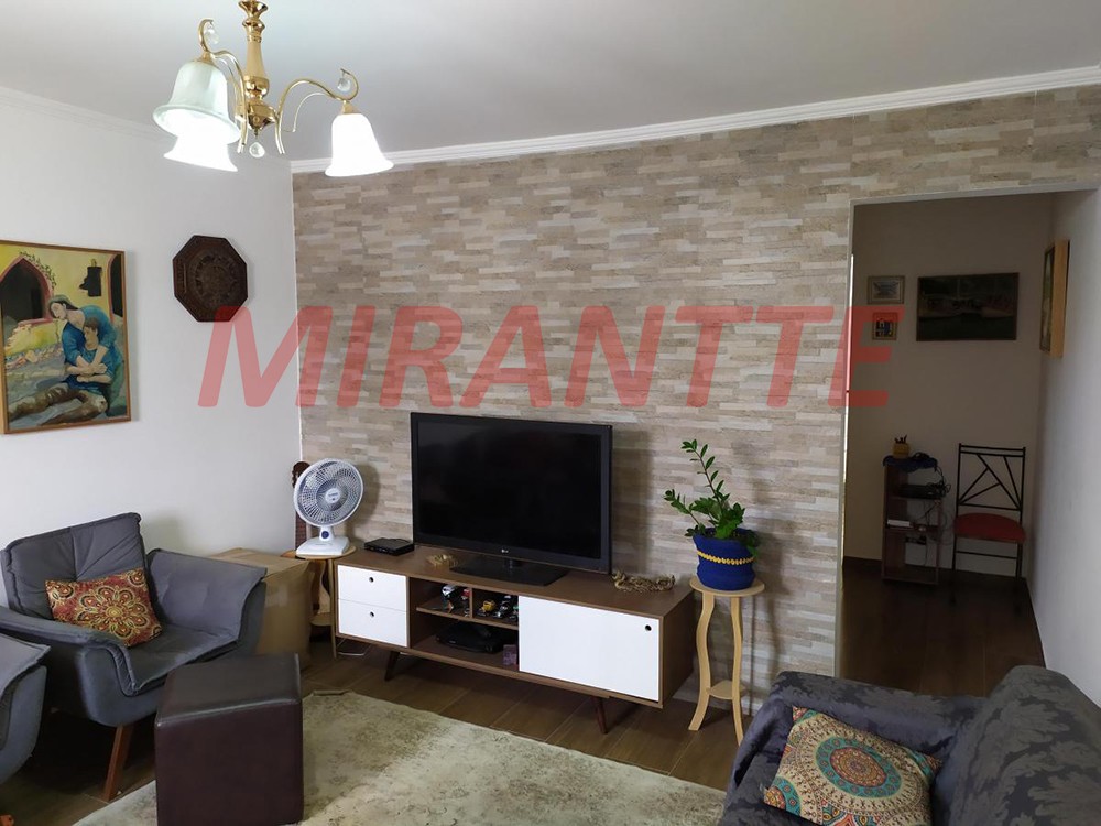Sobrado de 80m² com 2 quartos em Vila Dom Pedro I