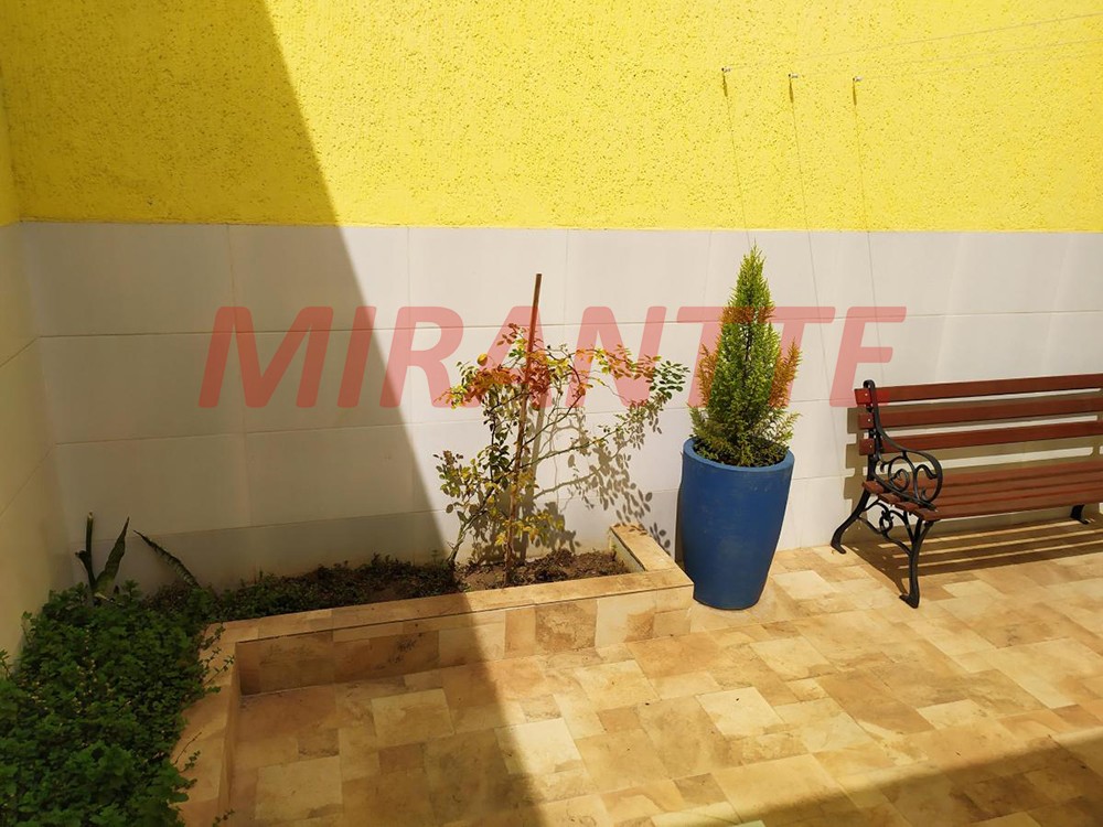 Sobrado de 80m² com 2 quartos em Vila Dom Pedro I