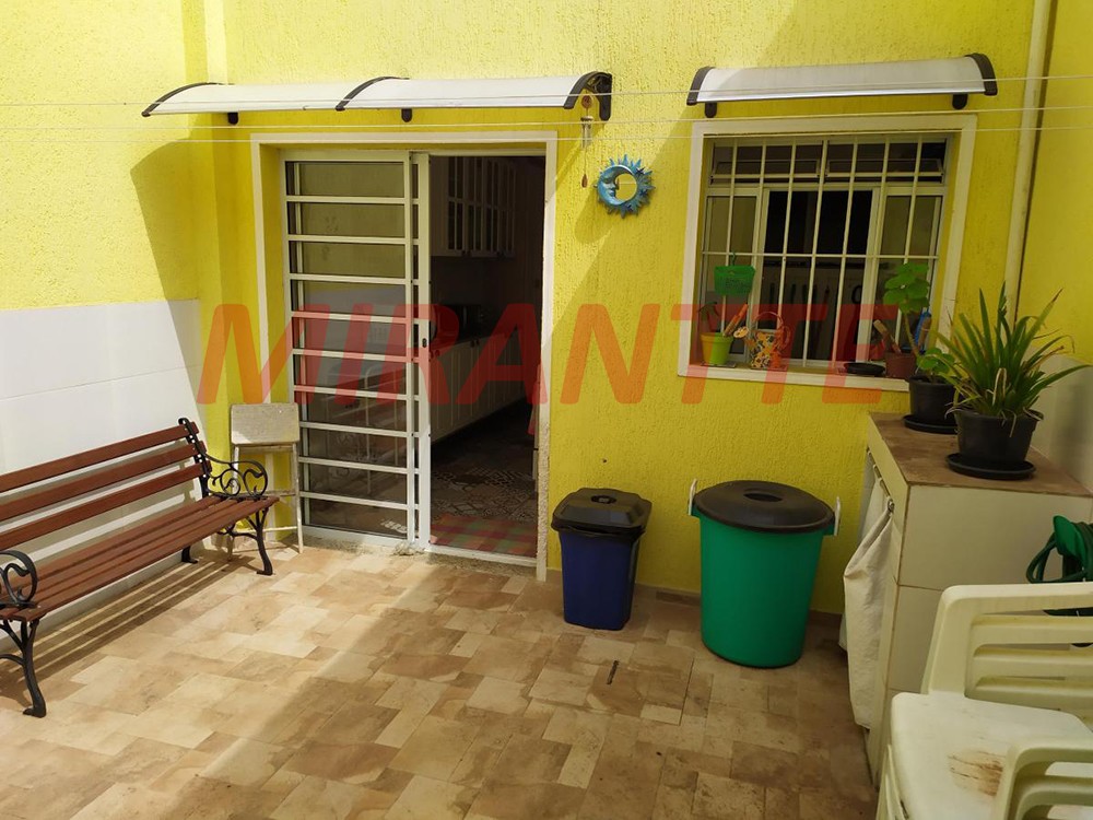 Sobrado de 80m² com 2 quartos em Vila Dom Pedro I