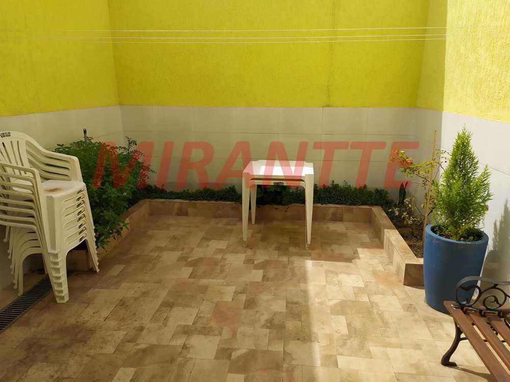 Sobrado de 80m² com 2 quartos em Vila Dom Pedro I