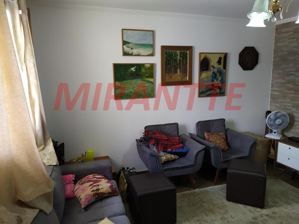 Sobrado de 80m² com 2 quartos em Vila Dom Pedro I