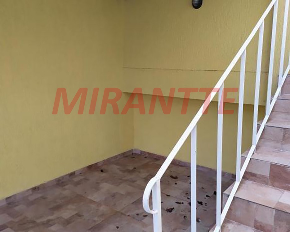Sobrado de 80m² com 2 quartos em Vila Dom Pedro I