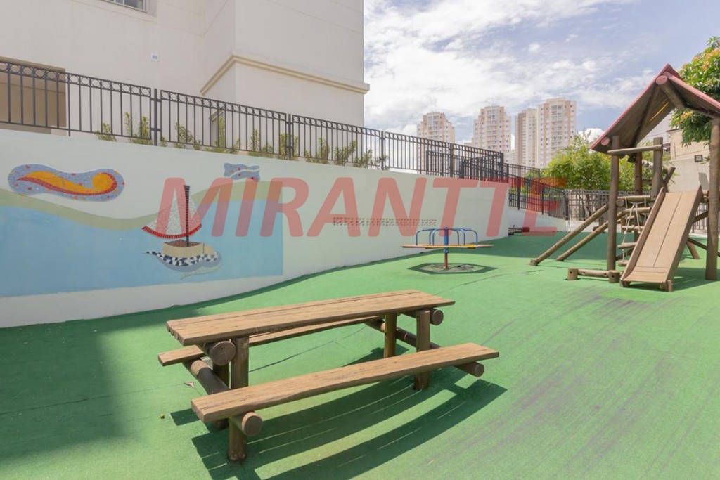 Apartamento de 80m² com 3 quartos em Cursino