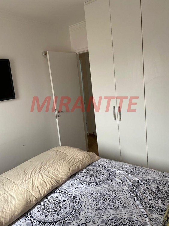 Apartamento de 80m² com 3 quartos em Cursino