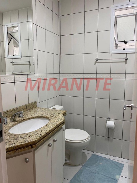 Apartamento de 80m² com 3 quartos em Cursino
