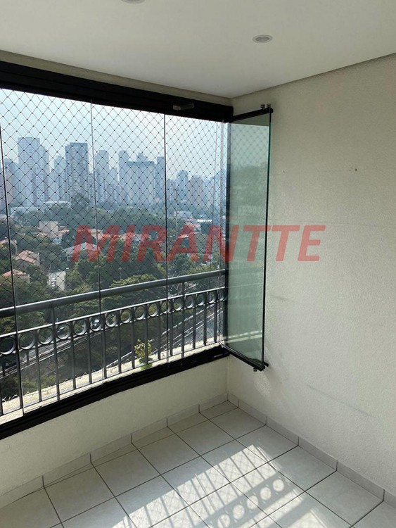 Apartamento de 80m² com 3 quartos em Cursino