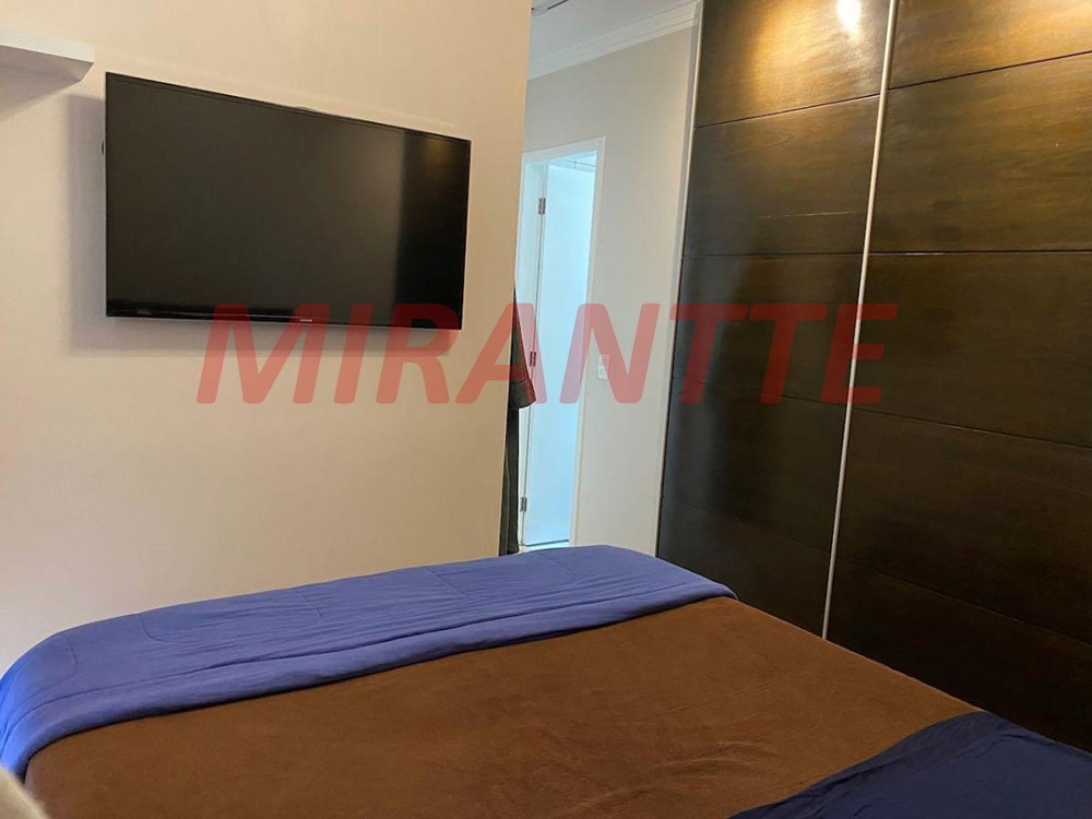 Apartamento de 80m² com 3 quartos em Cursino