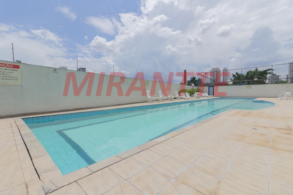 Apartamento de 80m² com 3 quartos em Cursino