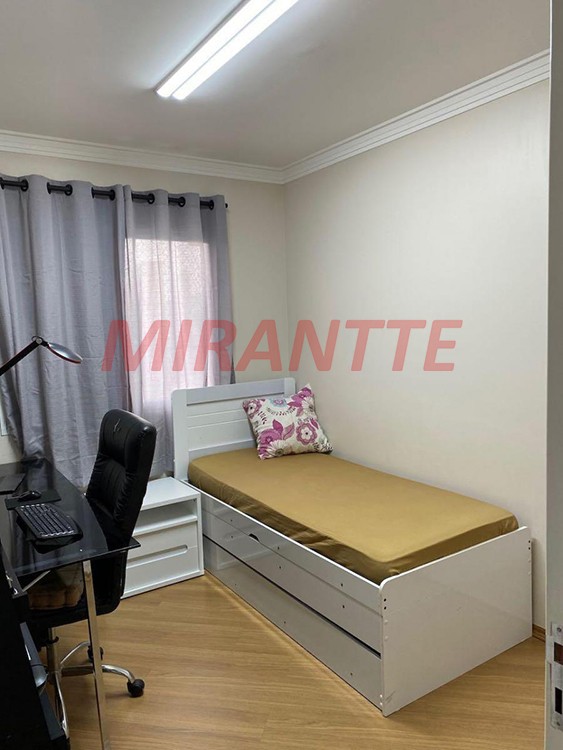 Apartamento de 80m² com 3 quartos em Cursino