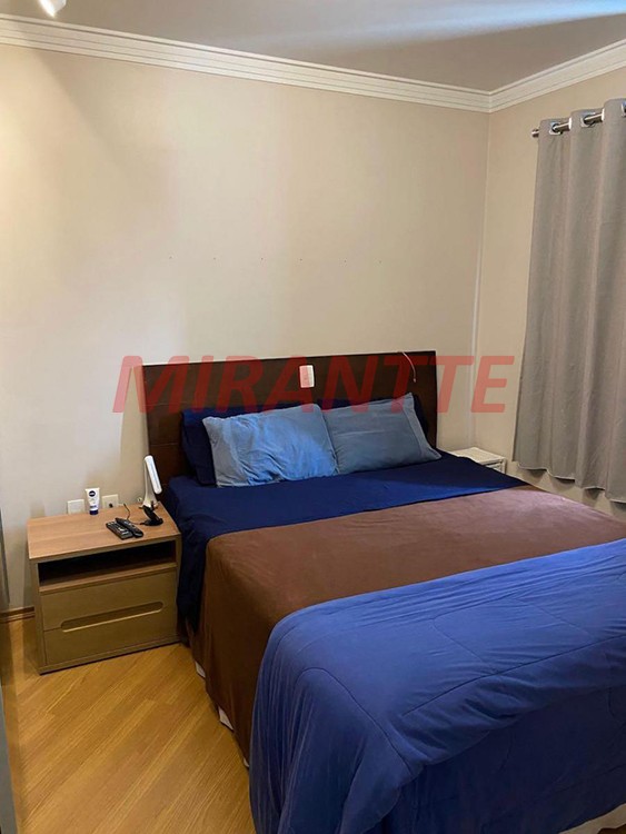 Apartamento de 80m² com 3 quartos em Cursino